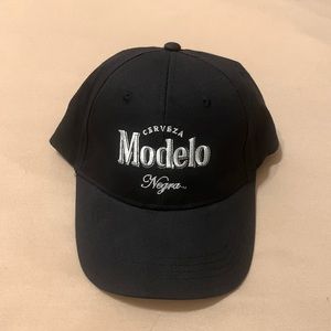 Modelo Cerveza Baseball Cap Never Worn